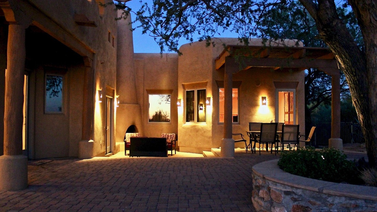 Photo of Outdoor in Pinnacle Peak