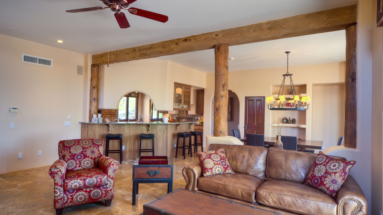 Photo of Livingroom in Pinnacle Peak