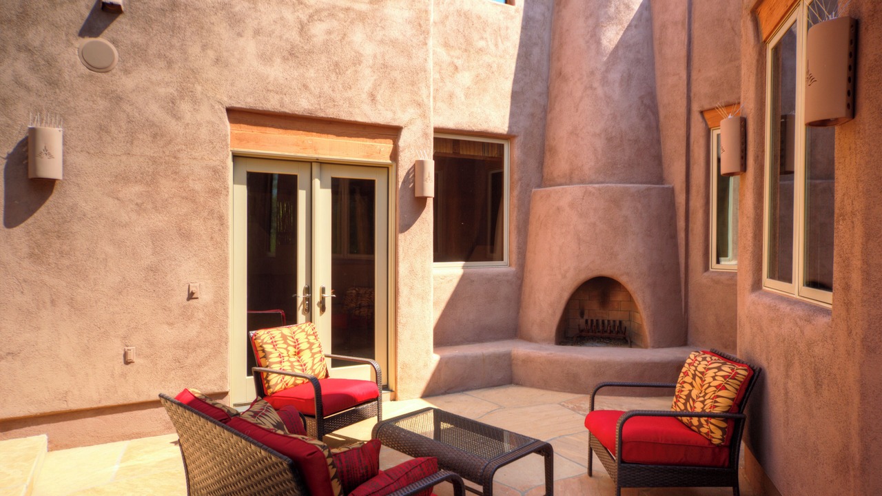 Photo of Livingroom in Pinnacle Peak