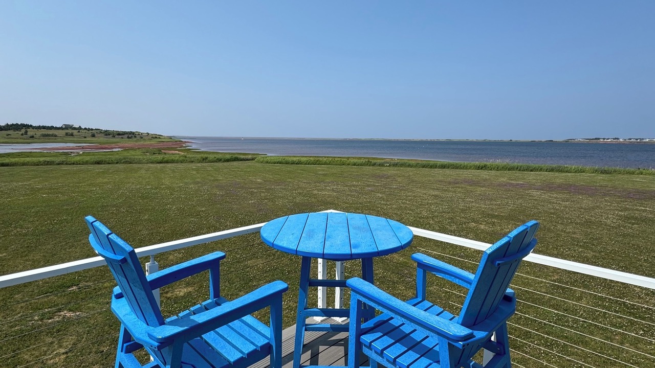 Photo of Outdoor in Princetown