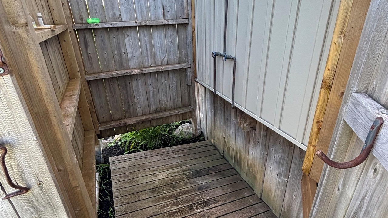 Photo of Outdoor in Princetown