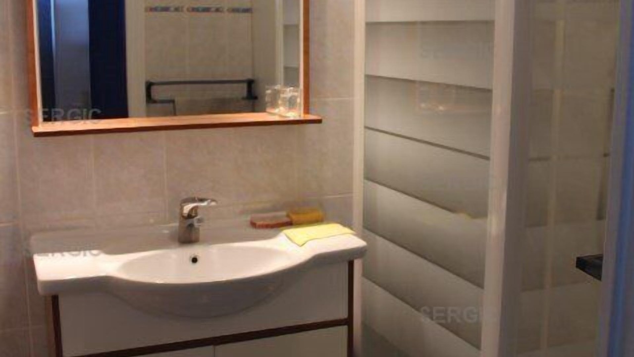 Photo of Bathroom in Berck-sur-Mer