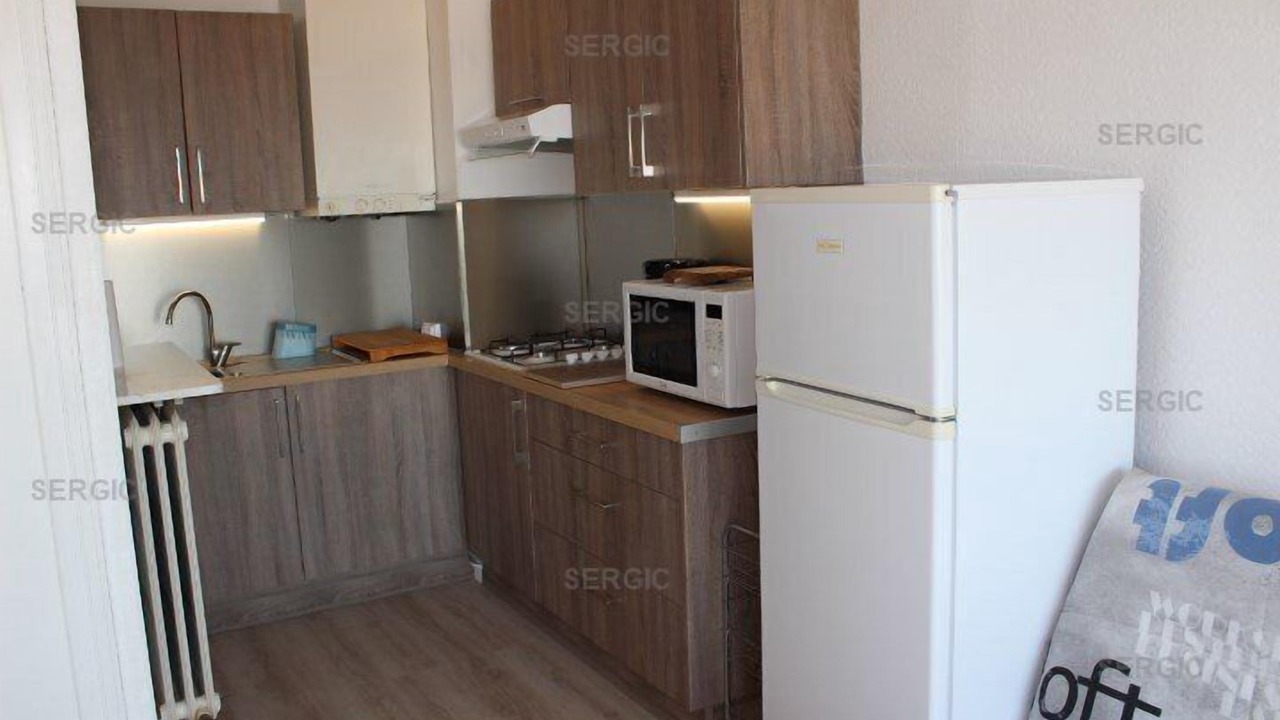 Photo of Kitchen in Berck-sur-Mer