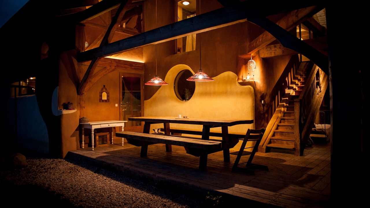 Photo of Outdoor in Saint-Andre-Lachamp