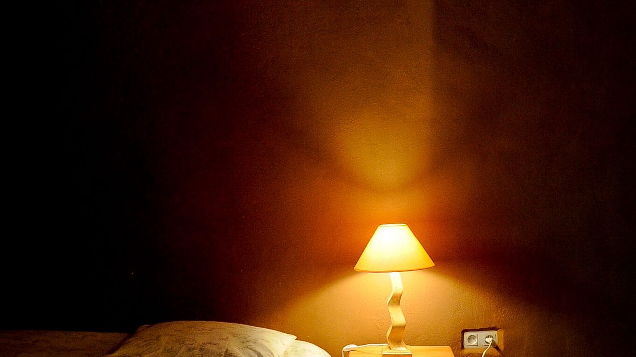 Photo of Bedroom in Saint-Andre-Lachamp