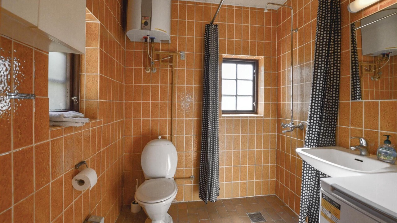 Photo of Bathroom in Klint