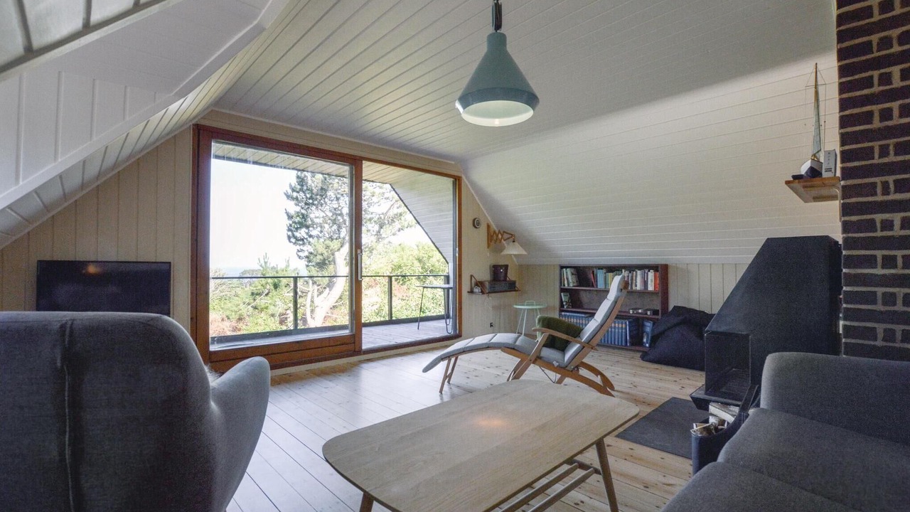 Photo of Bedroom in Klint