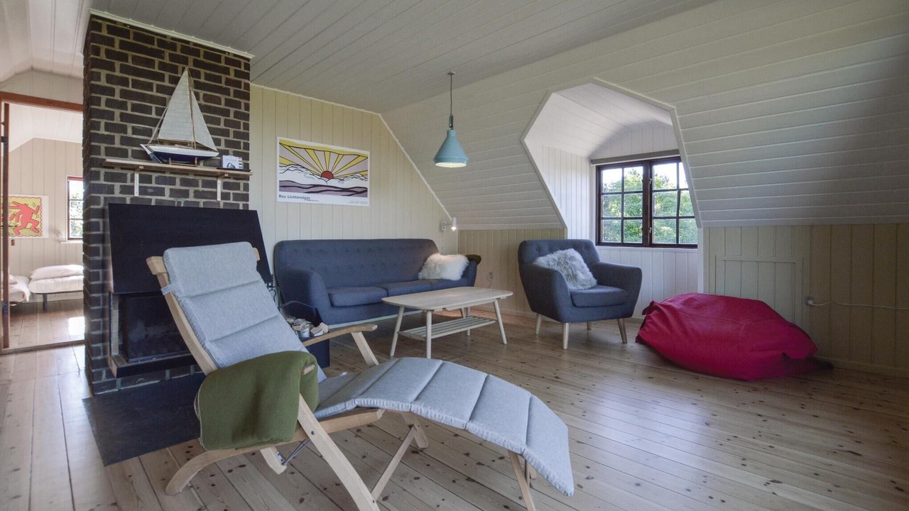 Photo of Bedroom in Klint