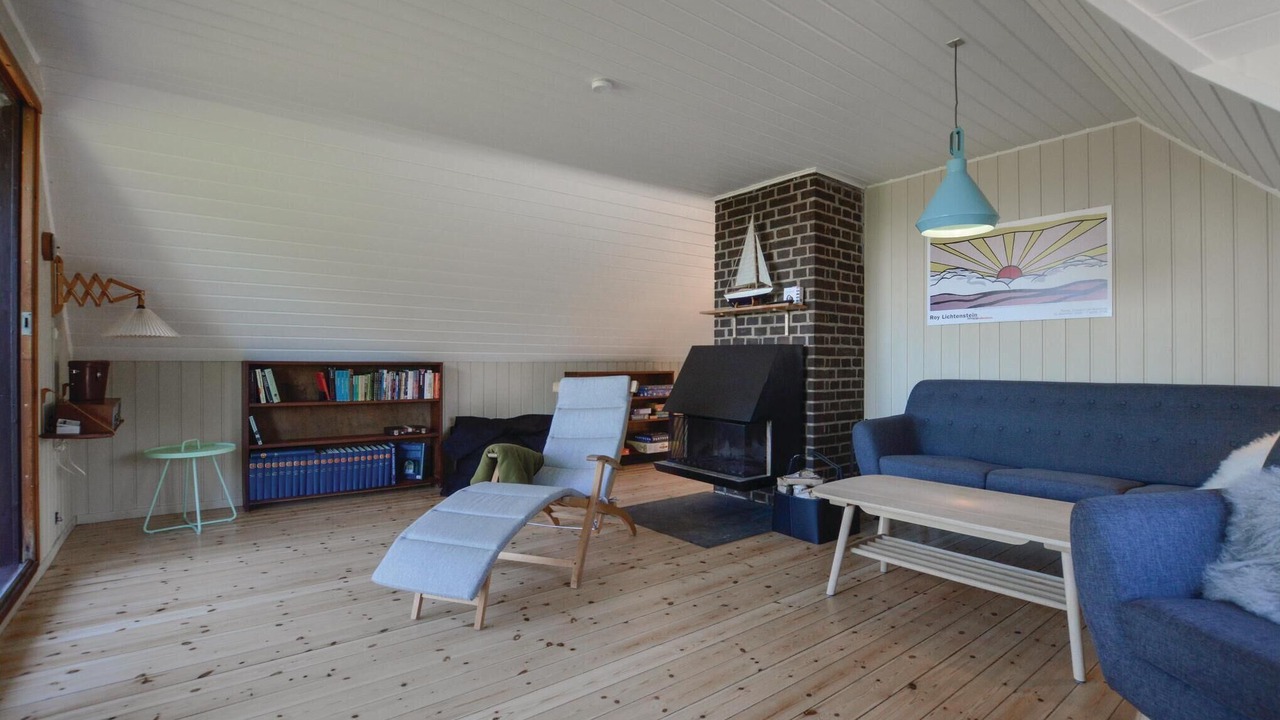 Photo of Bedroom in Klint