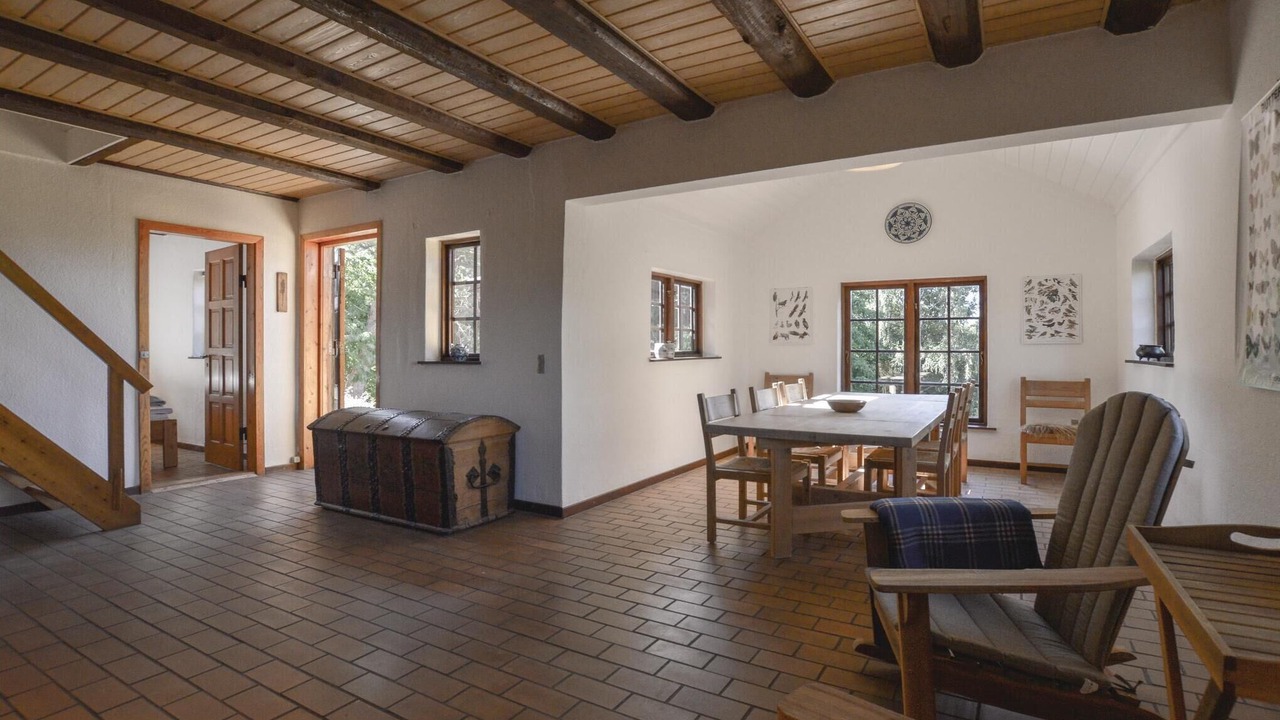 Photo of Bedroom in Klint