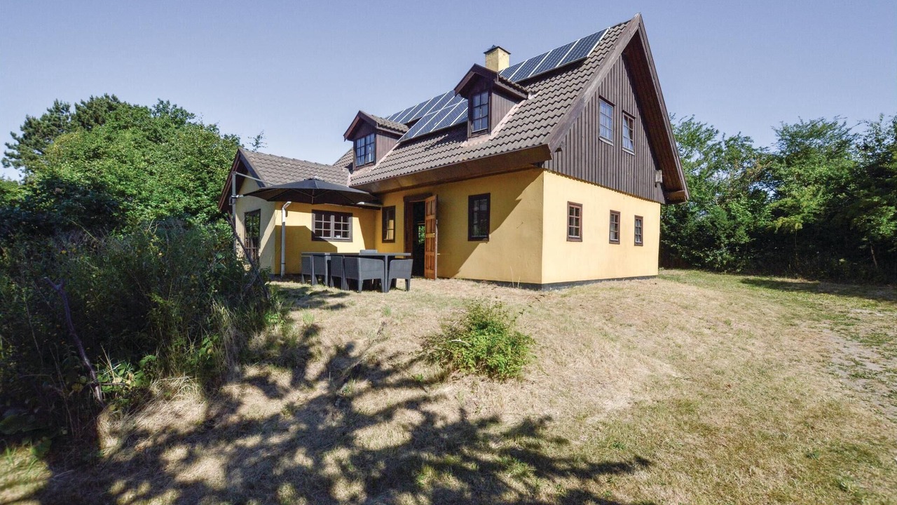 Photo of Outdoor in Klint