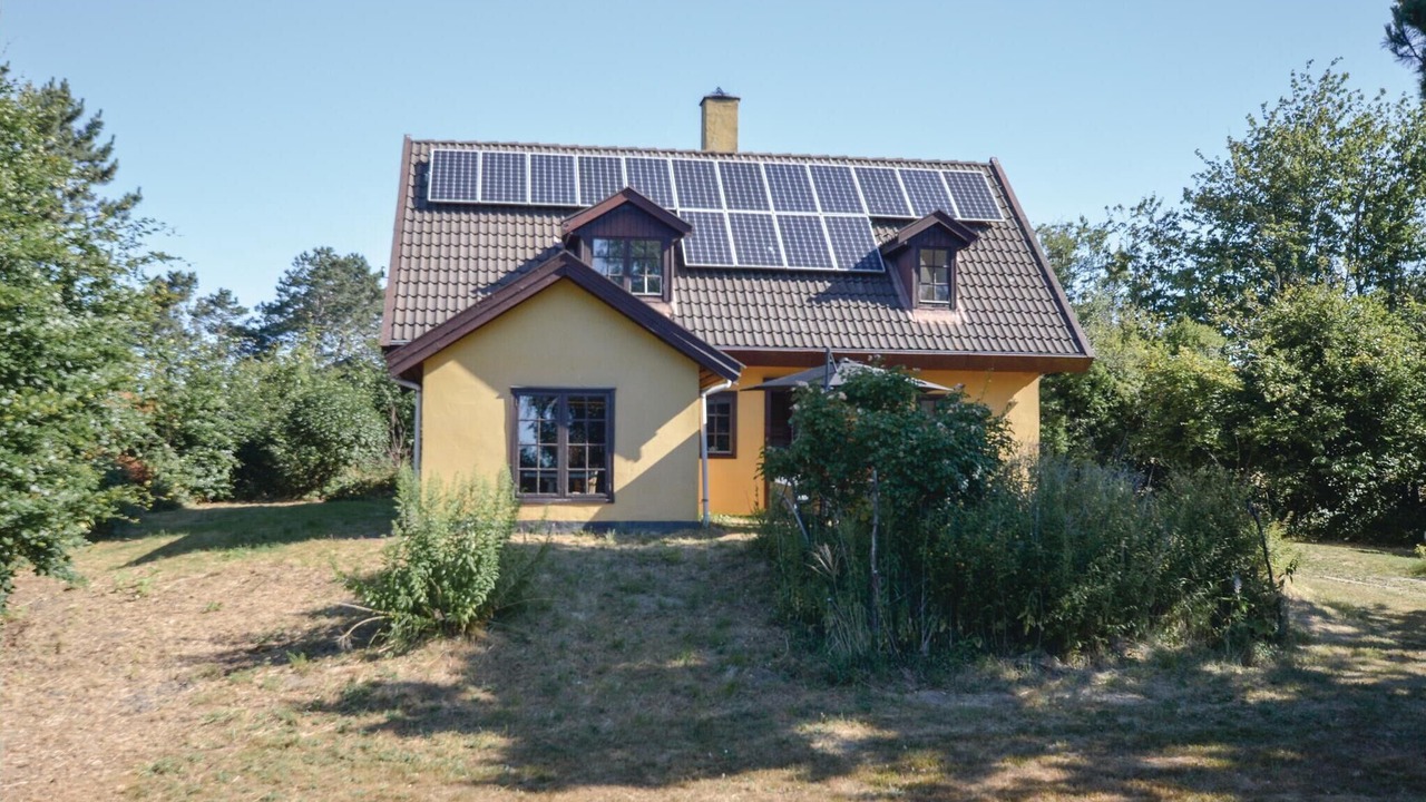 Photo of Outdoor in Klint