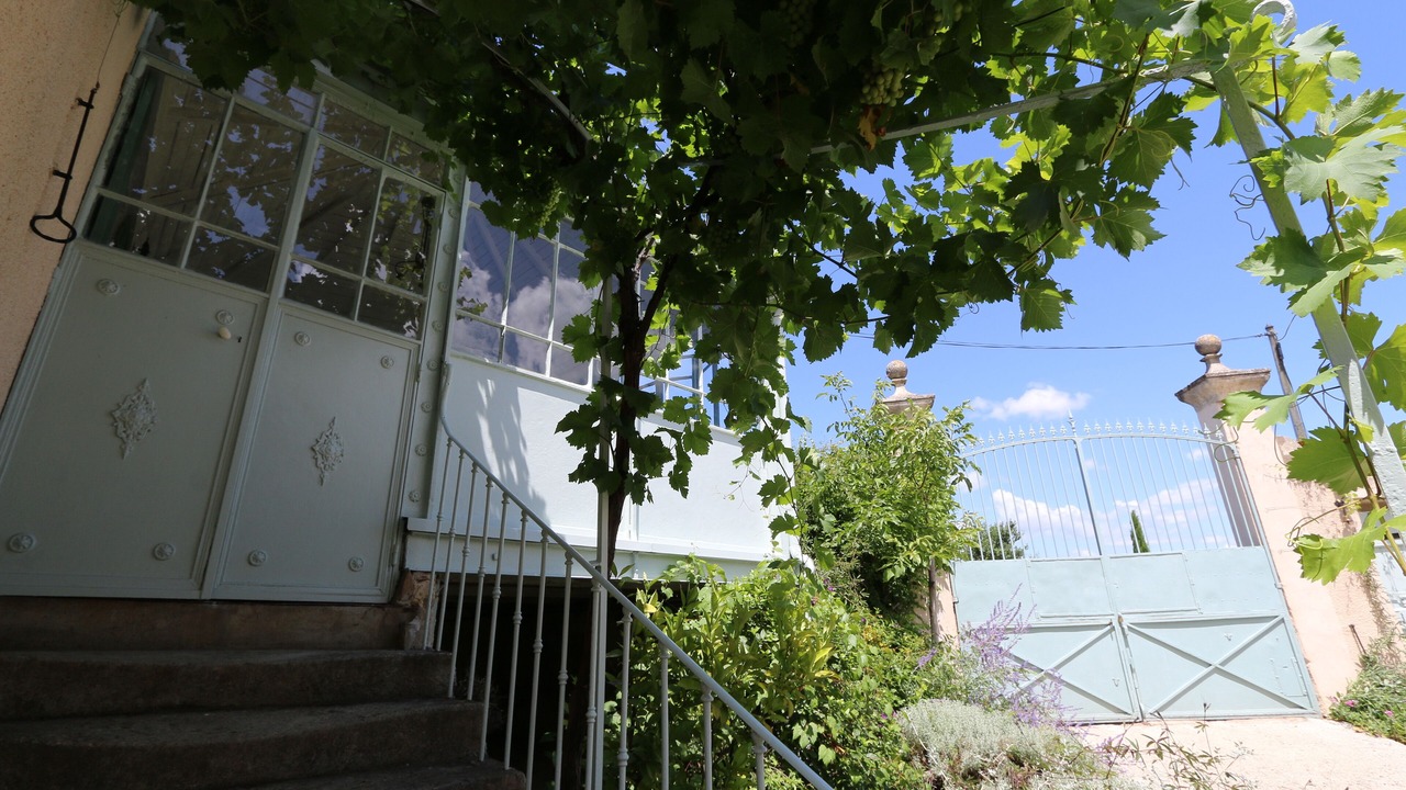 Photo of Outdoor in Magalas