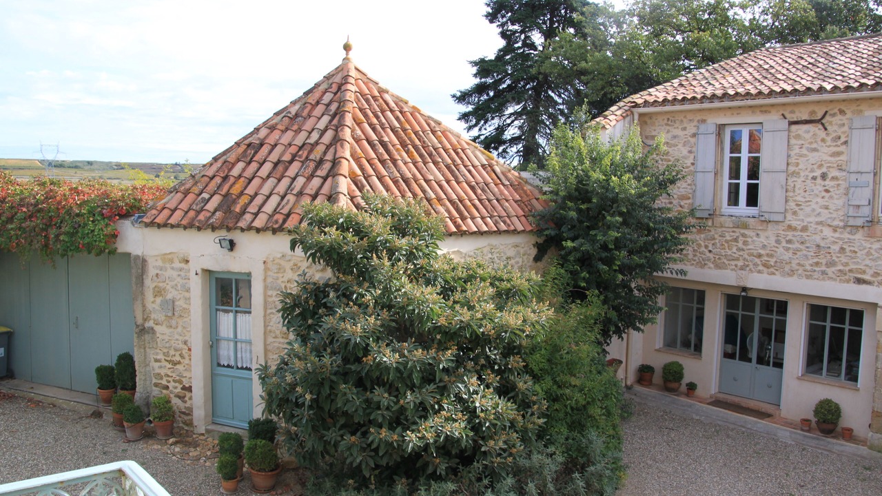 Photo of Outdoor in Magalas