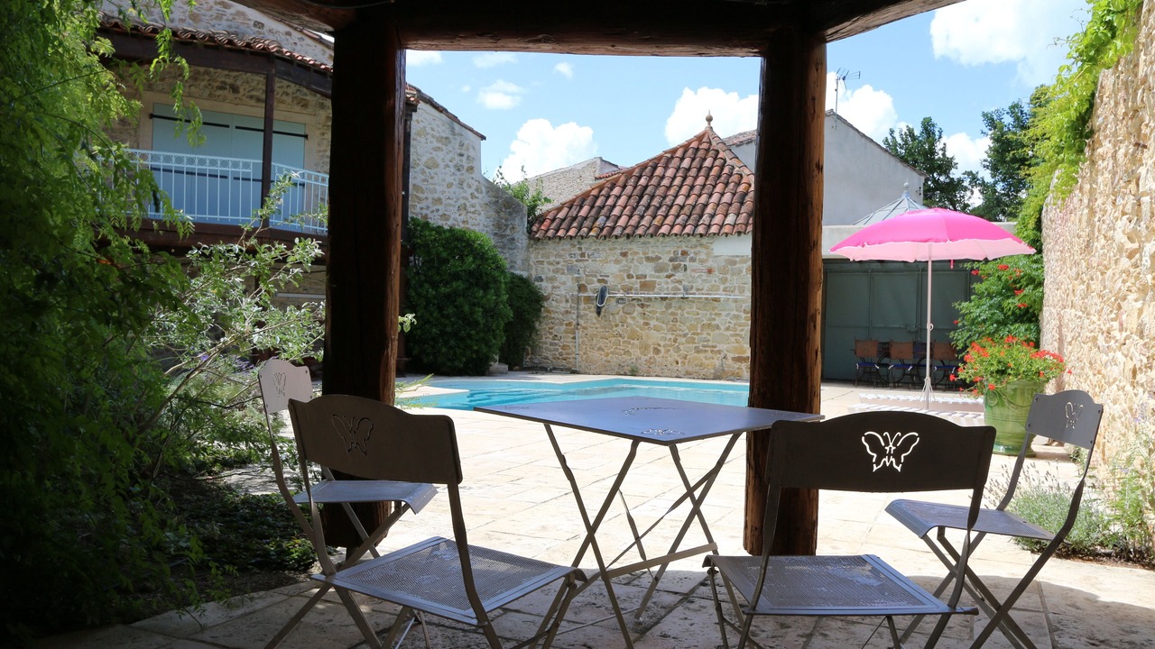 Photo of Outdoor in Magalas