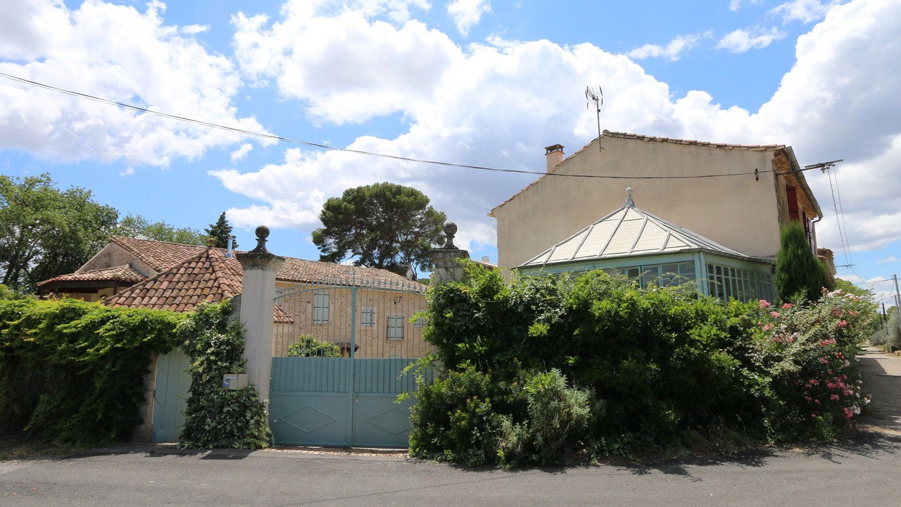 Photo of Outdoor in Magalas