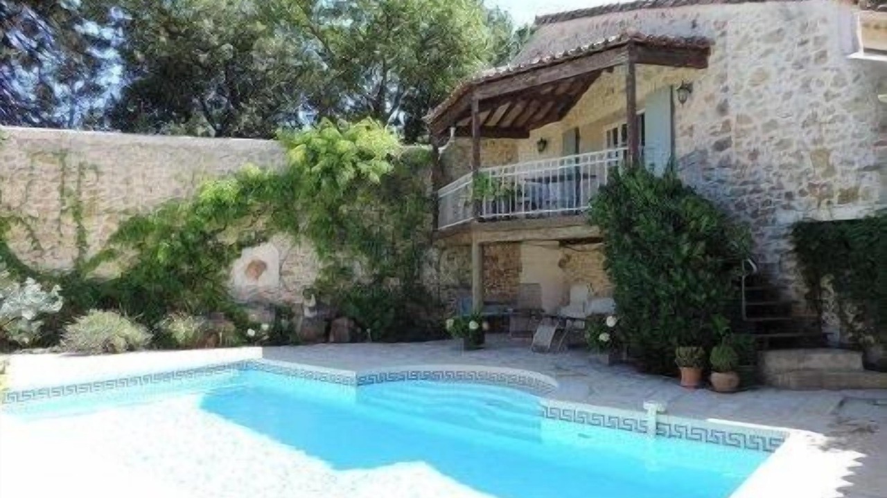 Photo of Outdoor in Magalas