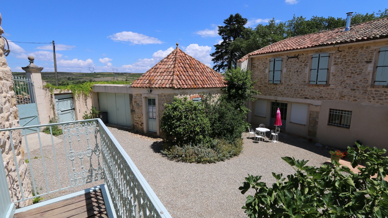 Photo of Outdoor in Magalas