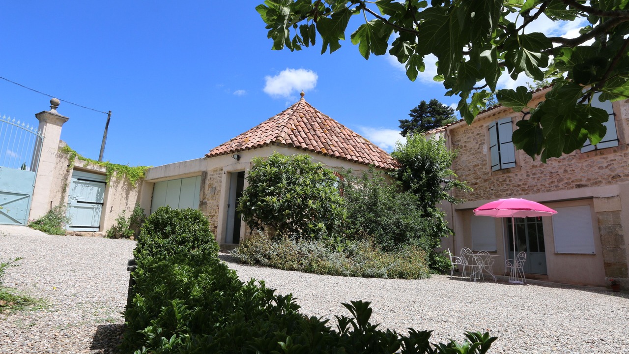 Photo of Outdoor in Magalas