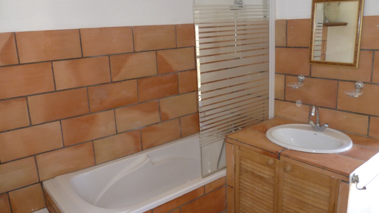 Photo of Bathroom in Magalas