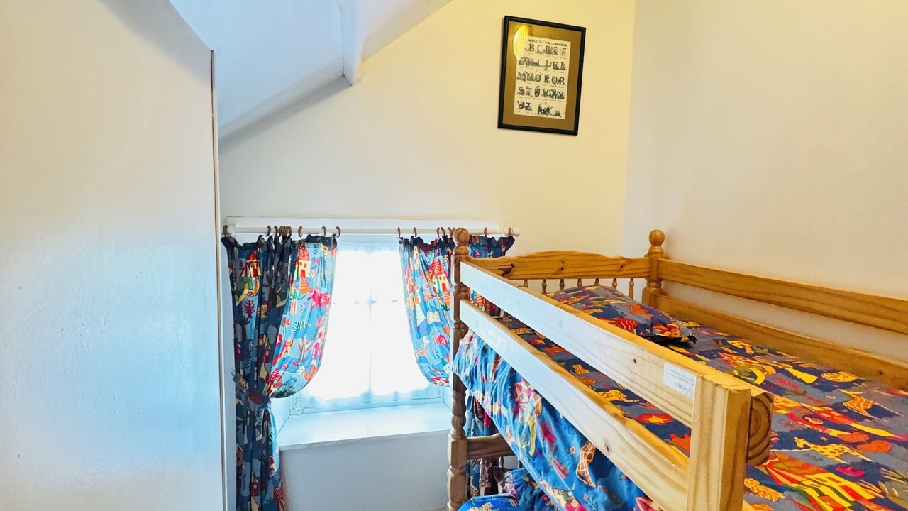 Photo of Bedroom in La Barre-de-Monts
