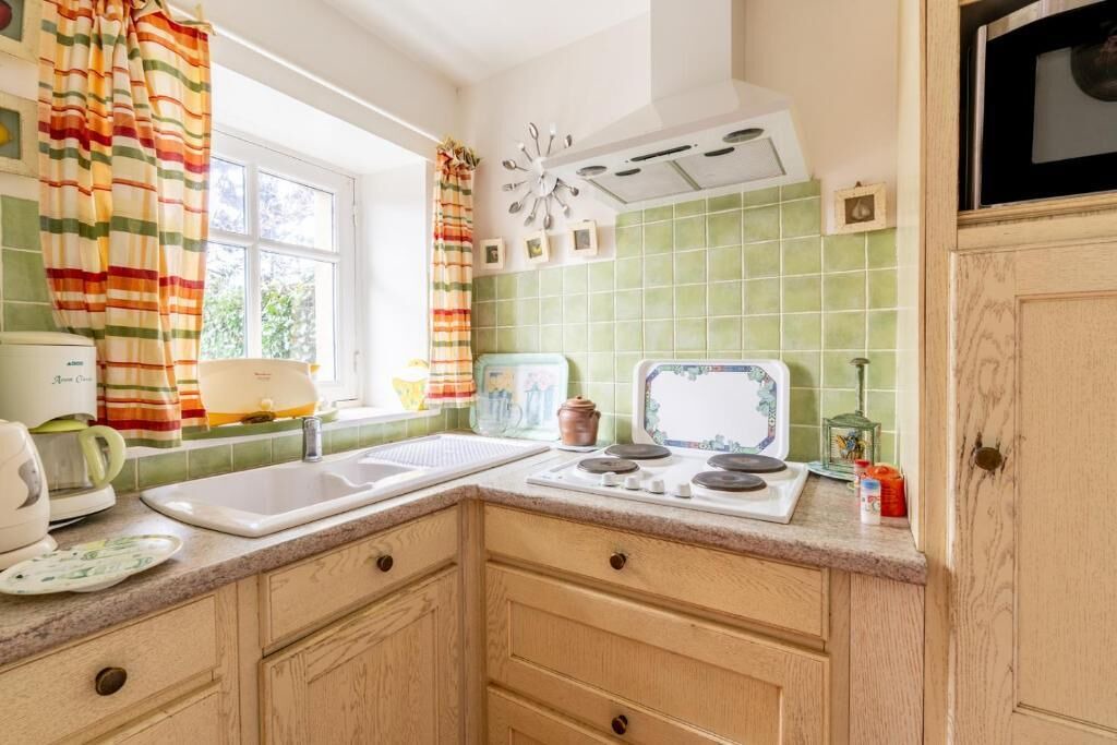 Photo of Kitchen in La Barre-de-Monts