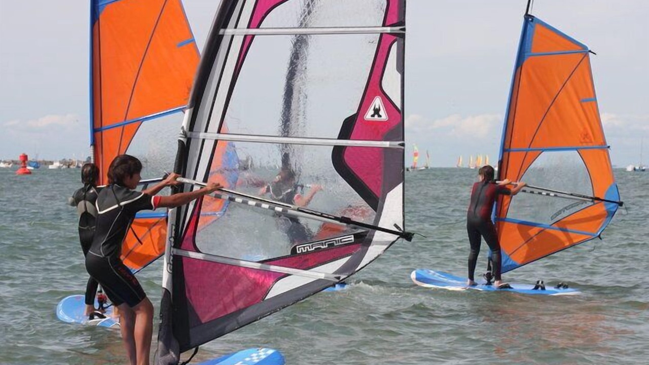 Photo of Others in La Barre-de-Monts