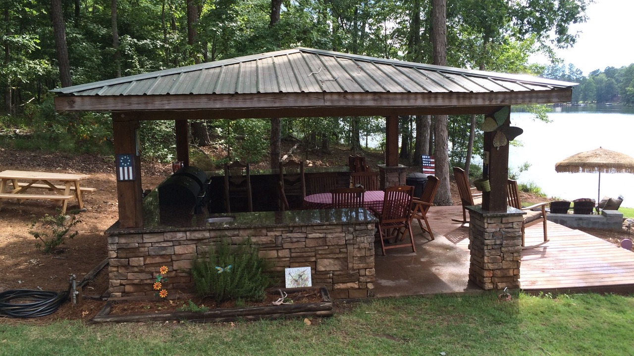 Photo of Outdoor in Chappells