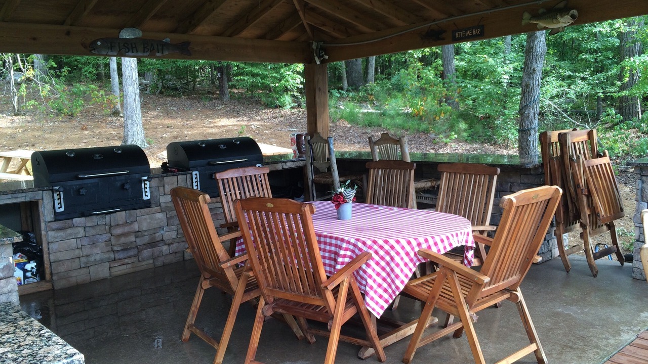 Photo of Outdoor in Chappells