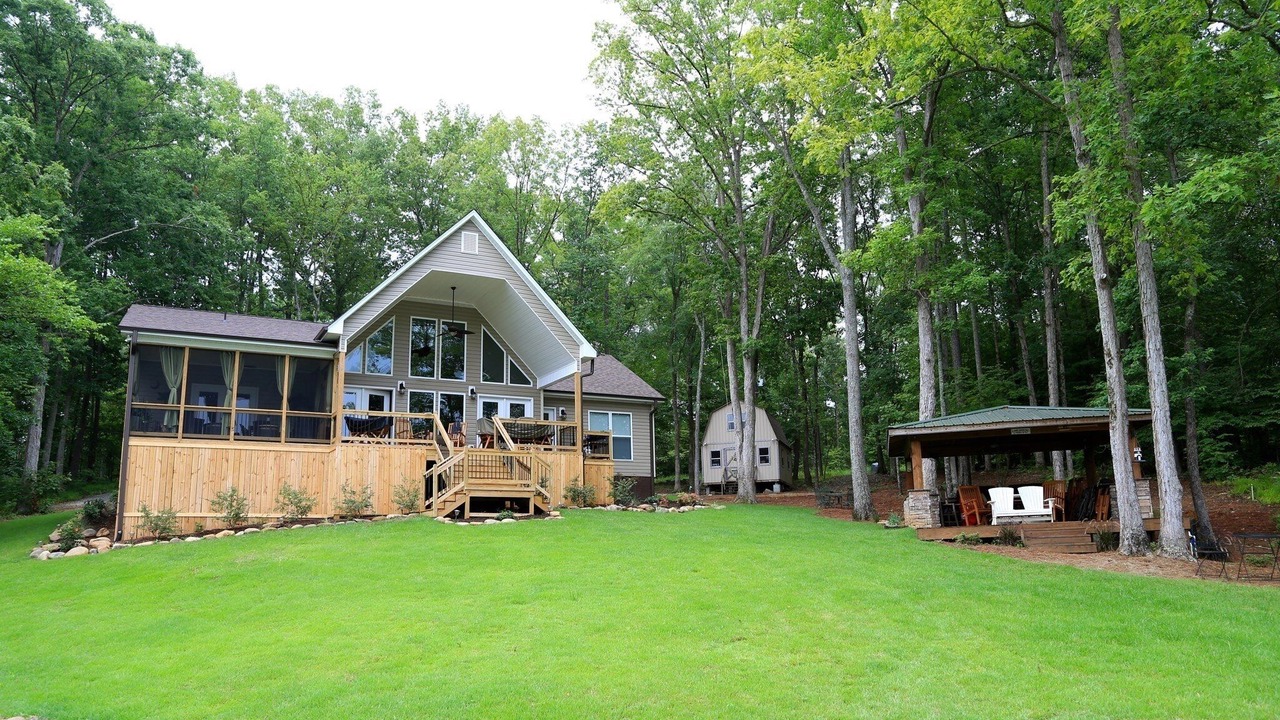 Photo of Outdoor in Chappells