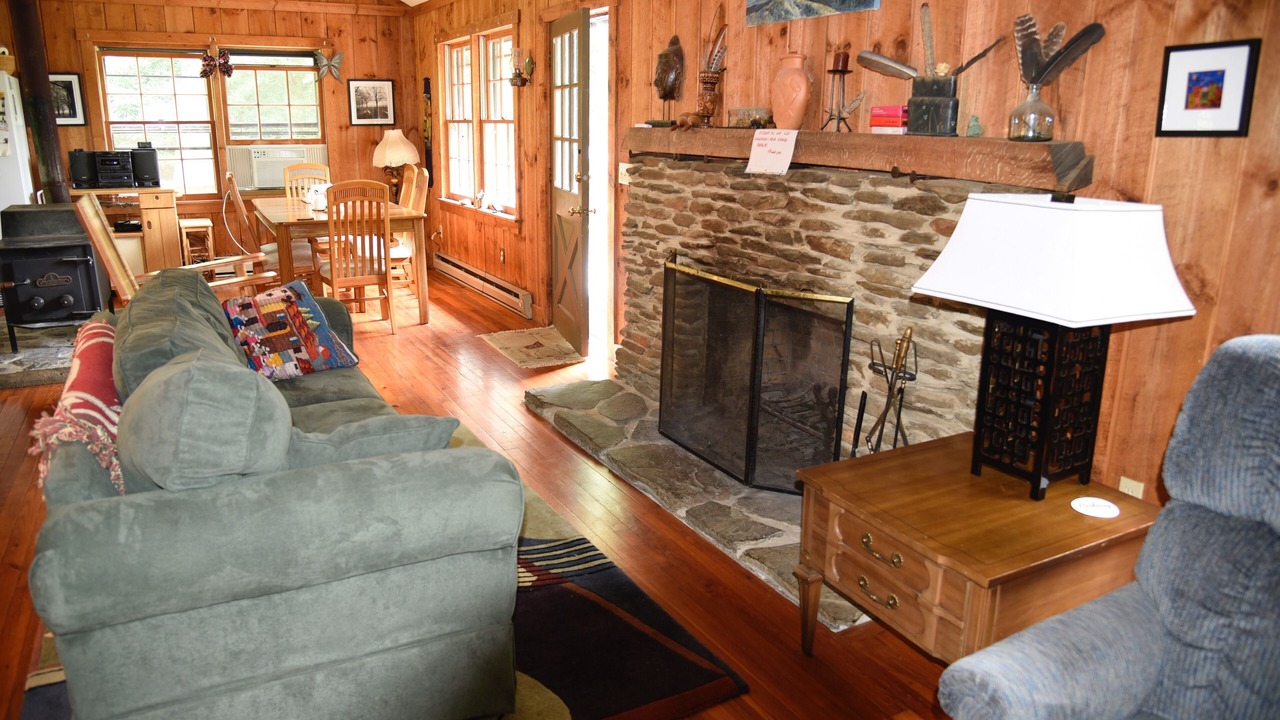 Photo of Livingroom in Meadows Of Dan