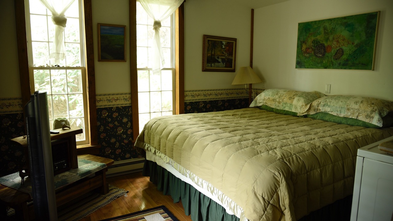 Photo of Bedroom in Meadows Of Dan