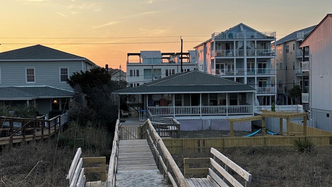 Photo of Others in North Carolina Coast