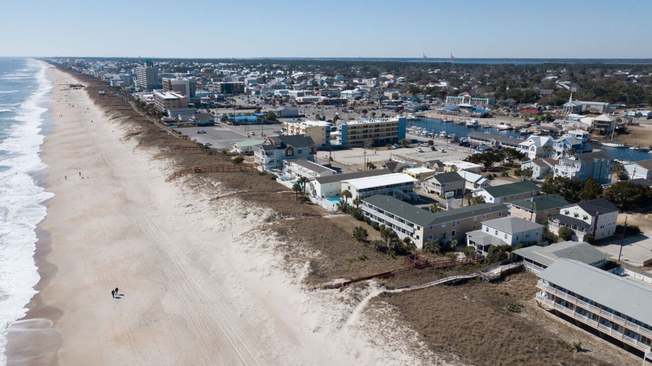 Photo of Others in North Carolina Coast