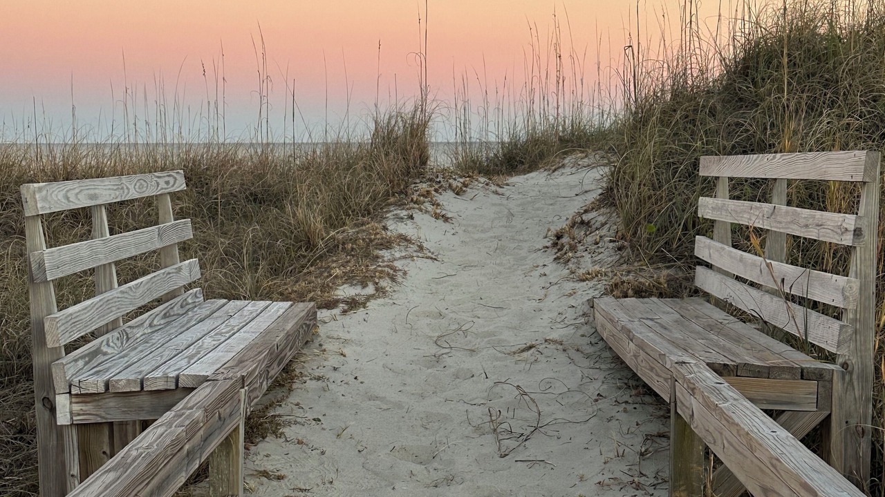 Photo of Others in North Carolina Coast