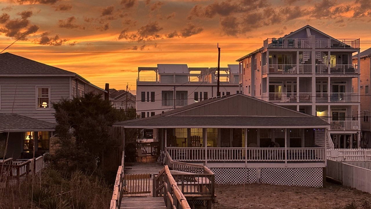 Photo of Others in North Carolina Coast