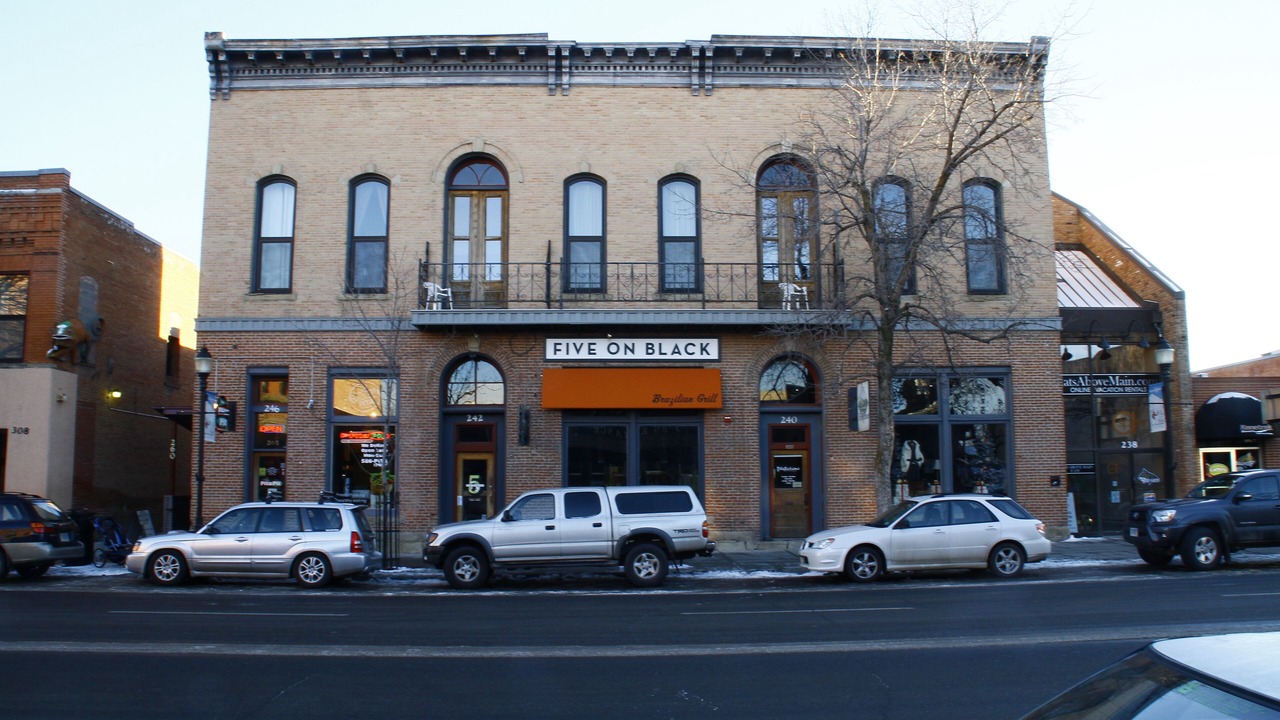 Photo of Outdoor in Downtown Bozeman