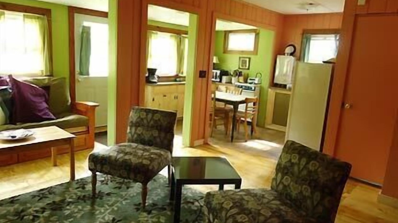 Photo of Livingroom in Johnsburg