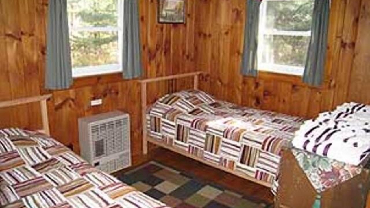 Photo of Bedroom in Johnsburg