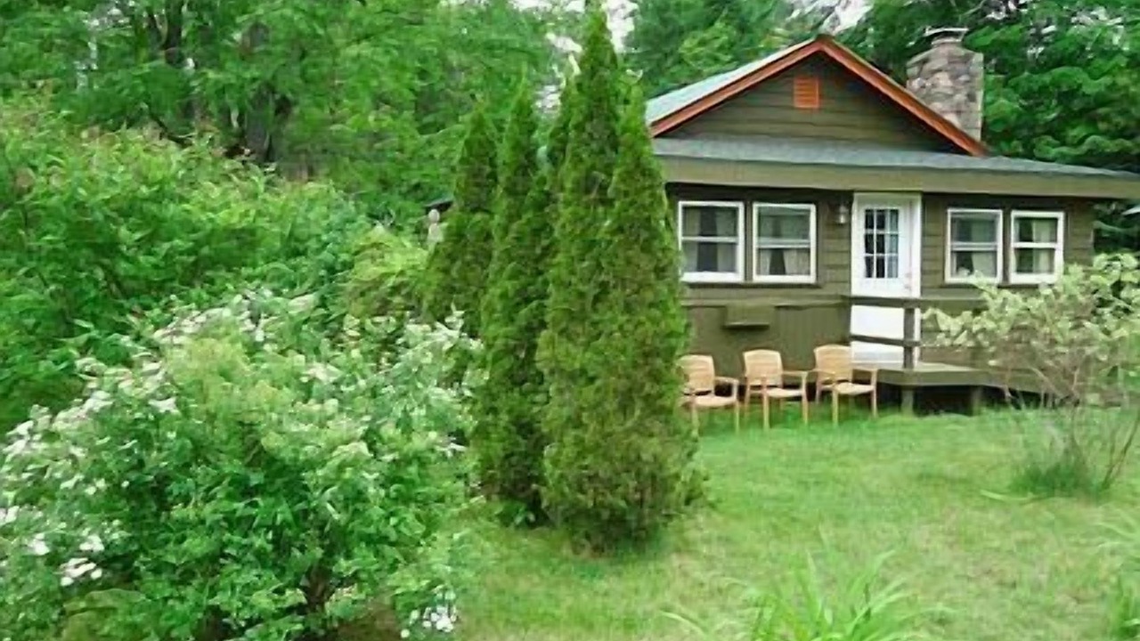 Photo of Outdoor in Johnsburg