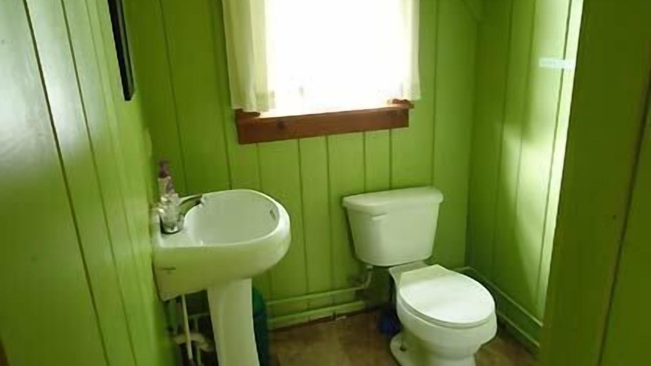 Photo of Bathroom in Johnsburg