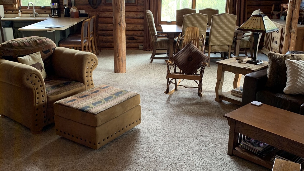 Photo of Livingroom in Snowline