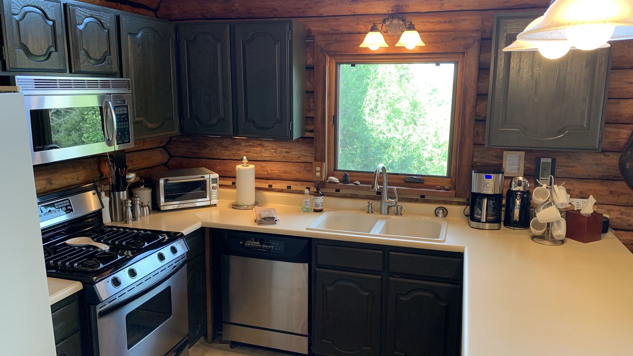 Photo of Kitchen in Snowline