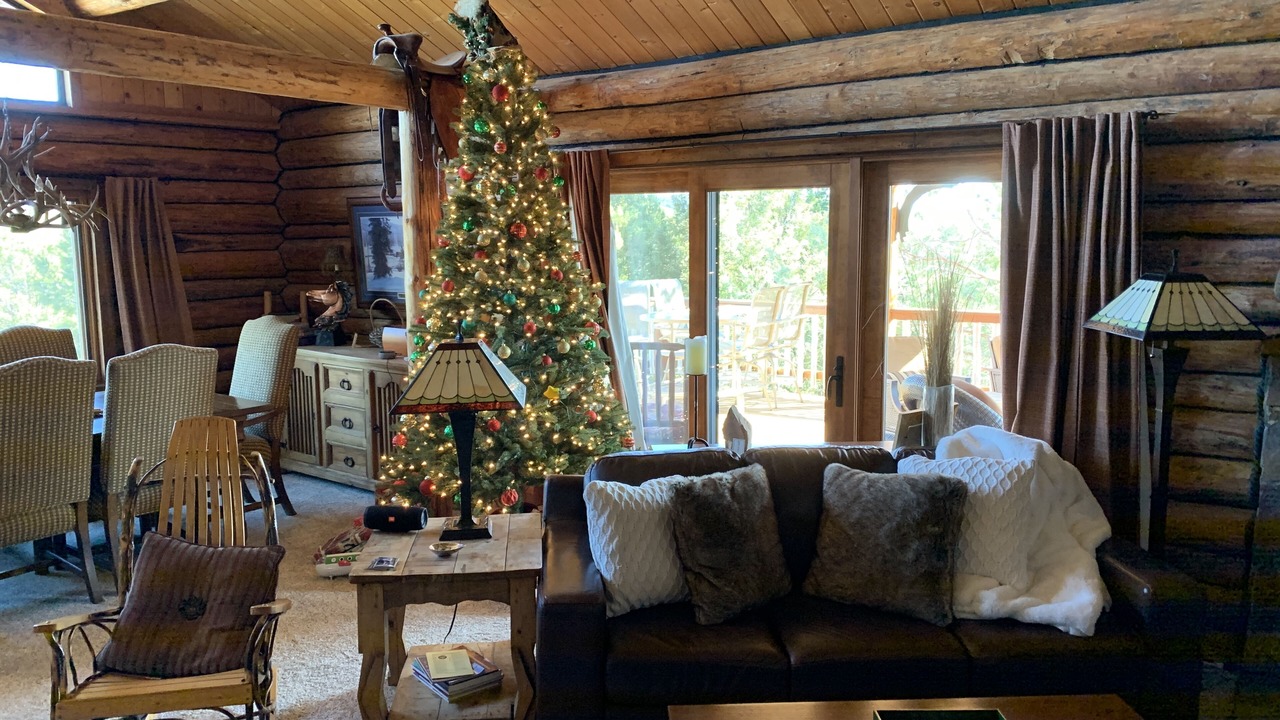 Photo of Livingroom in Snowline