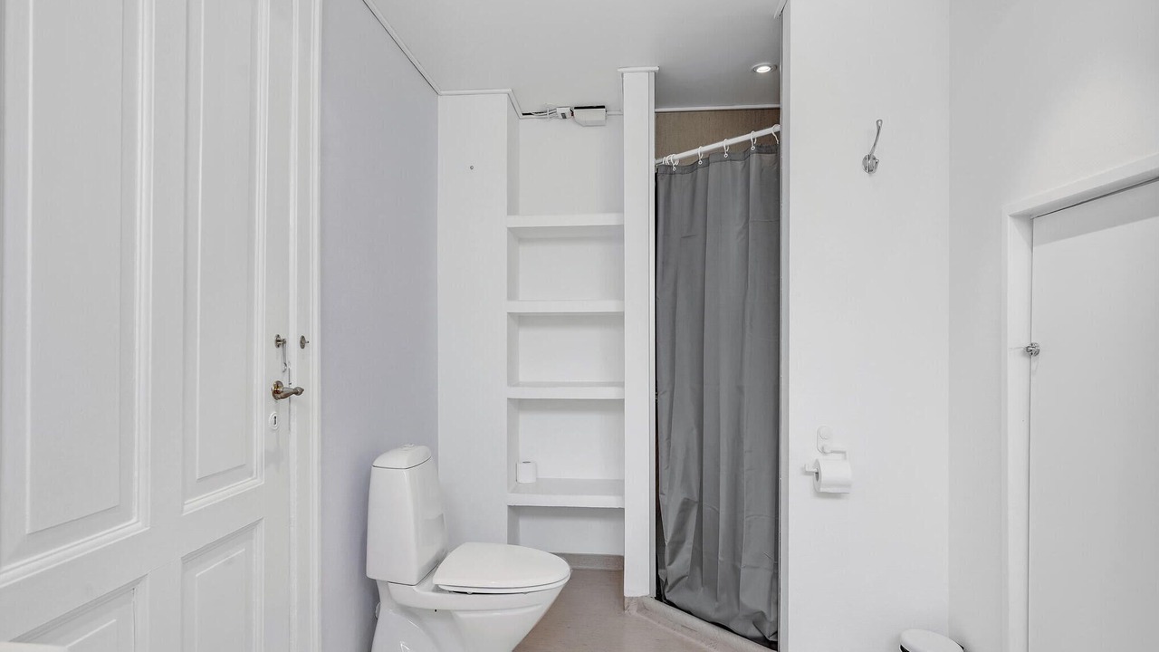 Photo of Bathroom in Svendborg