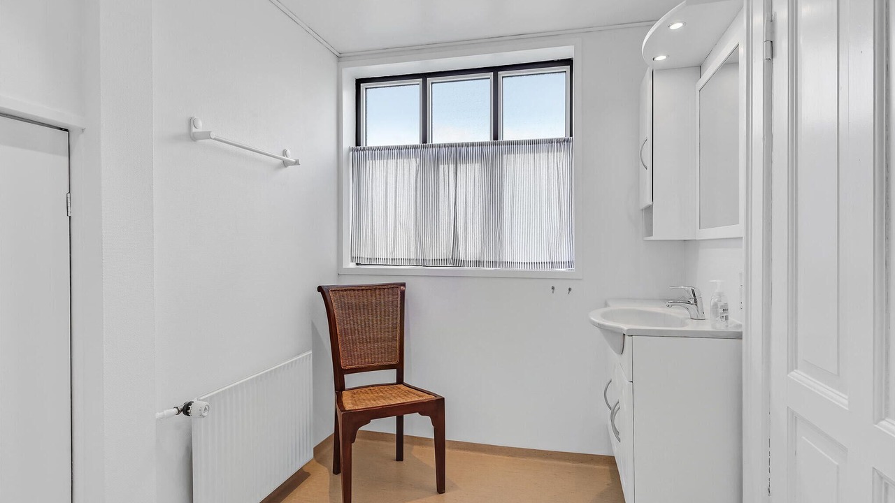 Photo of Bathroom in Svendborg