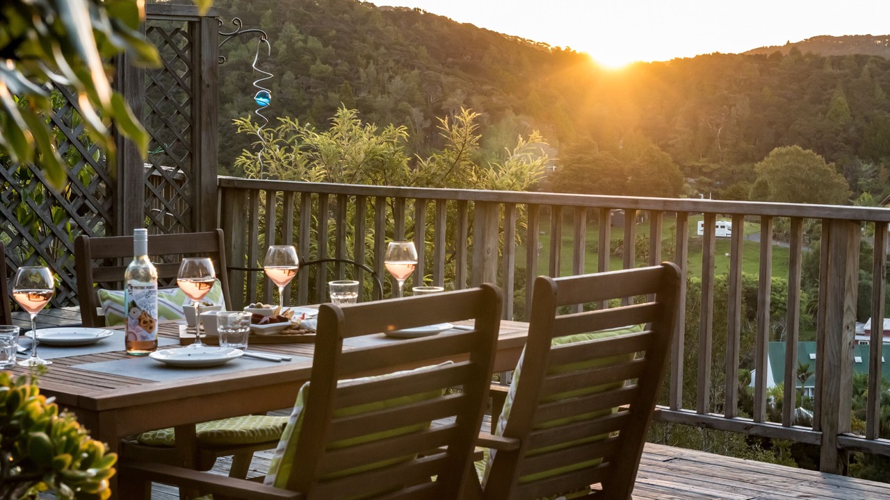 Photo of Outdoor in Paihia