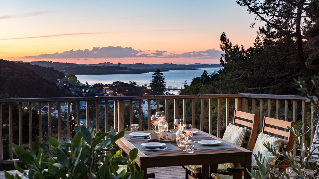 Photo of Outdoor in Paihia