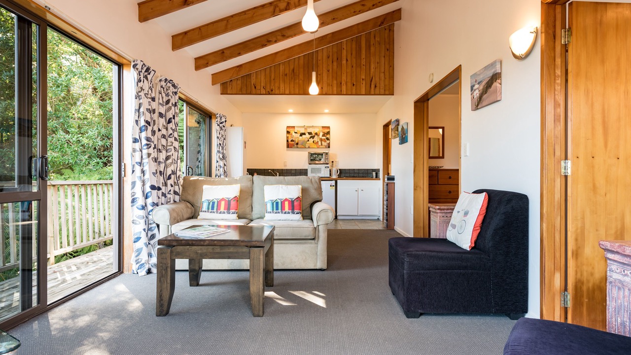 Photo of Livingroom in Paihia