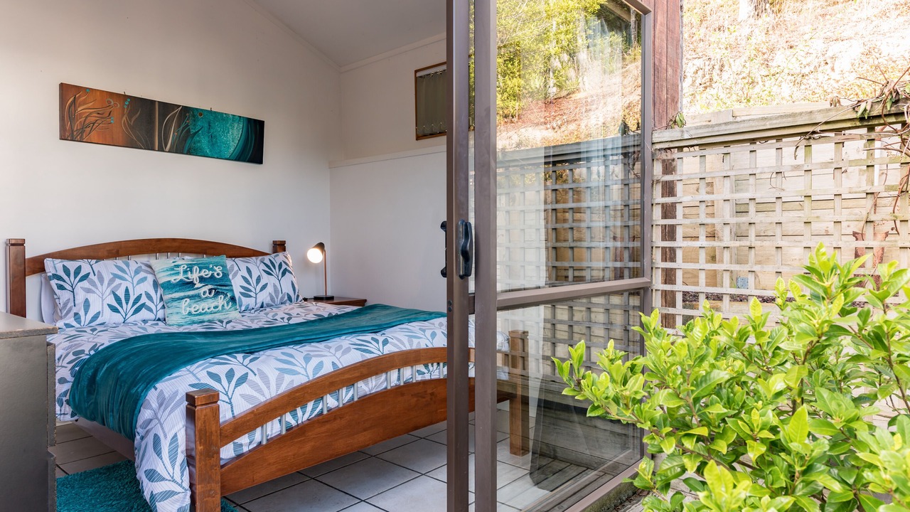 Photo of Bedroom in Paihia